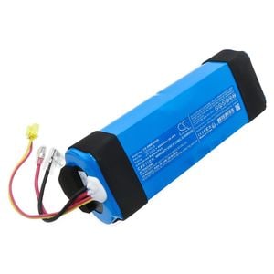 Xiaomi pölynimurin tai robotti-imurin B305GL / MJGWXDJ yhteensopiva akku 4000mAh