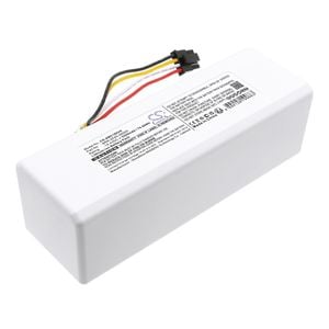 Dreame pölynimurin tai robotti-imurin MC1808 versio 2 yhteensopiva akku 5200mAh