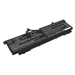 Xiaomi kannettavan tietokoneen NoteBook Pro 14 2022 yhteensopiva akku 7200mAh