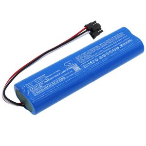 Xiaomi / Viomi V2 Pro / V3  MH1-4S1P-SC Akku 2600mAh