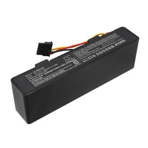 VIOMI pölynimurin tai robotti-imurin V2 Pro / V-RVCLMB21B yhteensopiva akku 2600mAh