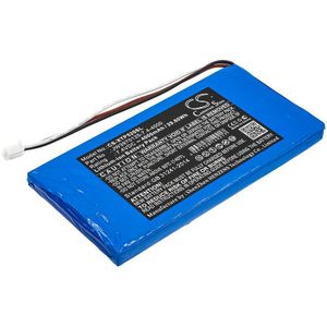 XTOOL P52 akku 4000mAh