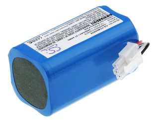 iCLEBO ARTE YCR-M05, POP YCR-M05-P, Smart YCR-M04-1 akku 2600mAh / 37.44Wh