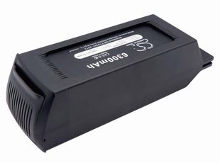 YUNEEC Typhoon H H480 akku 1500mAh