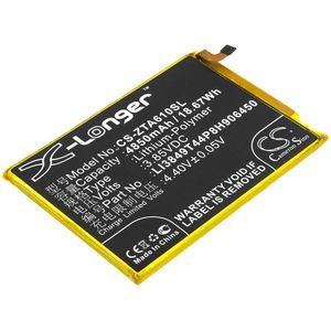 ZTE A0622, Blade A6, Blade A6 Lite akku 4850mAh