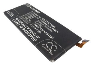 ZTE A880, G717C, G718C akku 2300 mAh