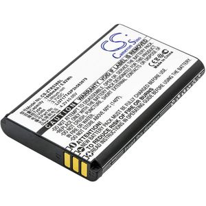 ZTE R538 akku 1600mAh