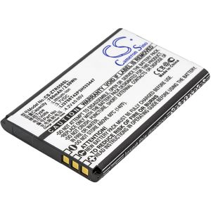 ZTE R550 Akku 700 mAh