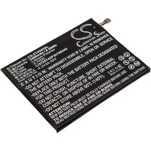 ZTE C865, C865m, V685 akku 2400mAh