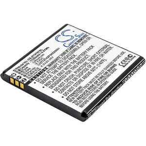 ZTE V797 akku 1100mAh