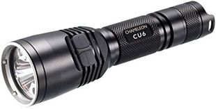 Nitecore CU6 UV Taskulamppu 440lm