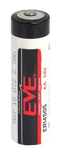 EVE LS14500 AA Lithium paristo 3.6V