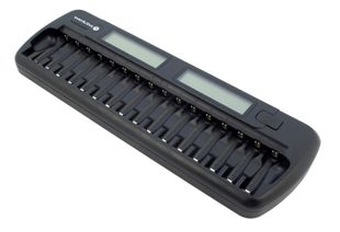 everActive NC-1600 16 x AA / AAA laturi