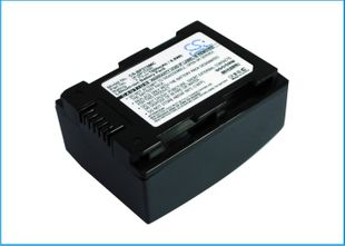 Samsung IA-BP210R yhteensopiva akku - 1800 mAh