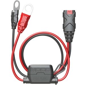 Noco GC008 X-Connect XL Eyelet Terminal M10 Kaapeli