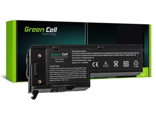 Green Cell HP PRO PI06 PI06XL, HP Pavilion 15 17 Envy 15 17 M7, 5200 mAh 