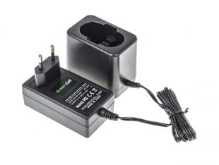 Yleislaturi Bosch 8,4 - 18 voltin NiMh ja NiCd akuille