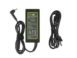 Green Cell Lenovo 65W laturi 20V 3,25 A - Liitin 4.0 x 1.7 mm