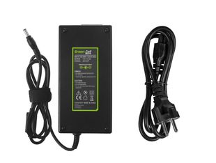 Green Cell 180W Asus & MSI Laturi 19V 9.5A - Liitin 5.5*2.5