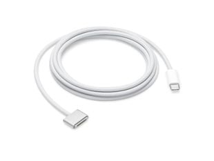Coreparts Macbook USB-C latauskaapeli - Magsafe 3 yhteensopiva - Uudet Macbookit