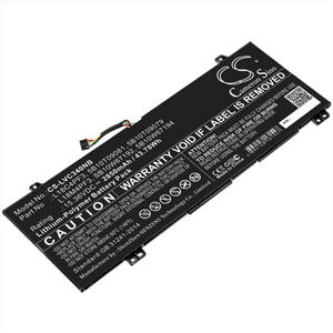 Lenovo IdeaPad C340 akku 2850mAh