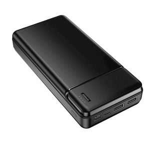 Maxlife MXPB-01 Powerbank varavirtalähde 30000mAh