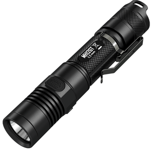 Nitecore MH12GT Taskulamppu 1000lm