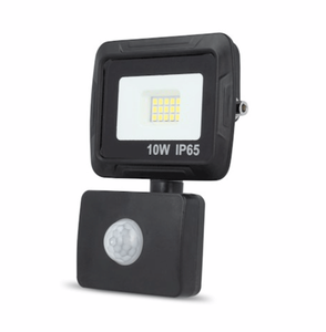 Forever Light LED PROXIM II Ulkovalo 10W 800lm 4500K PIR Liikesensori