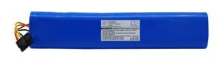 Neato 945-0123, 945-0129, 945-0177 akku 2000mAh / 24.0Wh