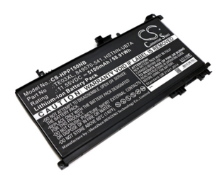 HP Pavilion 15 UHD akku 5100 mAh