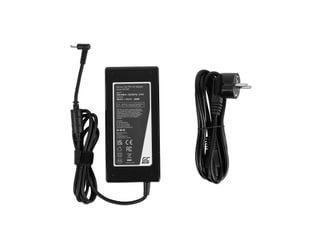 Green Cell HP 200W laturi 19.5V 10.3A Liitin 4.5 x 3.0