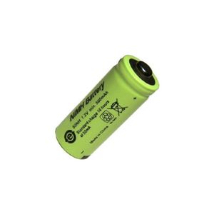 Nimh akku 1.2v 500mah