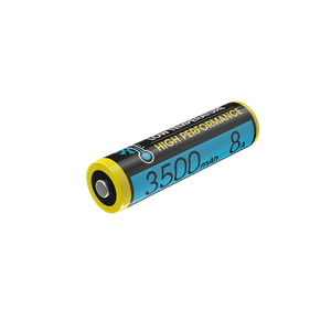 Nitecore NL1835LTHP 18650 8A 3.6V Li-Ion akku 3500 mAh