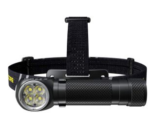 Nitecore HC35 otsalamppu 2700lm