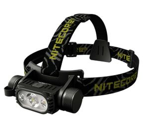 Otsavalaisin Nitecore HC65 V2 -1750 lm