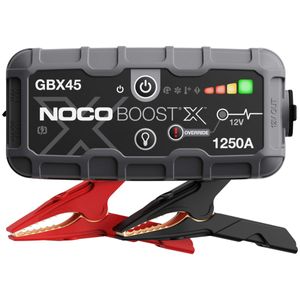 Noco GBX45 Boost X 12V 1250A Apukäynnistin