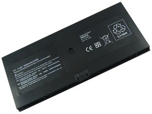 HP Probook 5310M HSTNN-SB0H  akku 2600 mAh