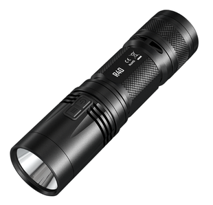 Nitecore R40 Taskulamppu