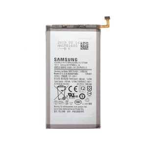 Samsung Galaxy S10 Plus (SM-G975) EB-BG975ABU Alkuperäinen akku 4100 mAh