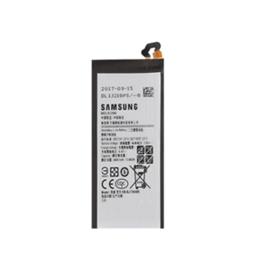 Samsung Galaxy J7 2017 SM-J730F EB-BA700ABE alkuperäinen akku 3600 mAh