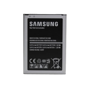 Samsung Galaxy Ace 4 G310A EB-BG313BBE alkuperäinen akku 1500 mAh