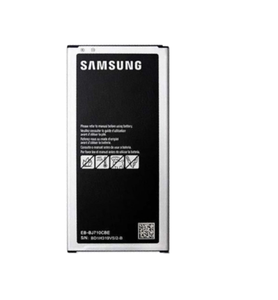 Samsung Galaxy J7 2016 EB-BJ710CBE alkuperäinen akku 3300 mAh