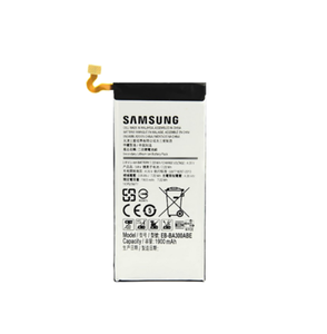 Samsung Galaxy A3 EB-BA300ABE alkuperäinen akku 1900 mAh