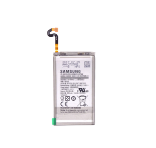 Samsung Galaxy S9 Plus EB-BG965ABE alkuperäinen akku 3500 mAh