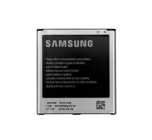 Samsung Galaxy S4 i9500 EB-B600BE alkuperäinen akku 2600 mAh