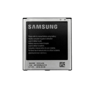 Samsung Galaxy S4 i9500 EB-B600BE alkuperäinen akku 2600 mAh