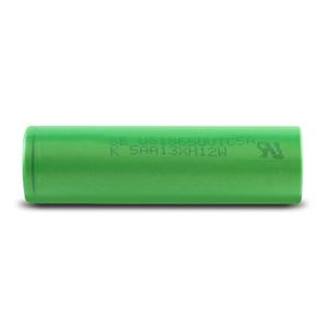 Sony US18650VTC5A / VTC5A 2600 MAH Li-Mn kenno jopa 35 A purkuvirta