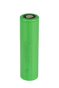 Sony US18650VTC5 2600 MAH Li-Mn kenno jopa 30 A purkuvirta