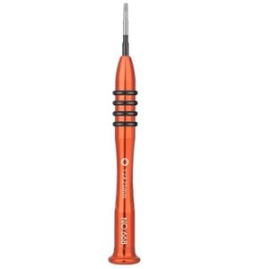 T3 Torx Magneettinen ruuvimeisseli– Uuudemmat Macbookit