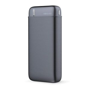 Forever Powerbank varavirtalähde 20 000 mAh TB-100L - Musta